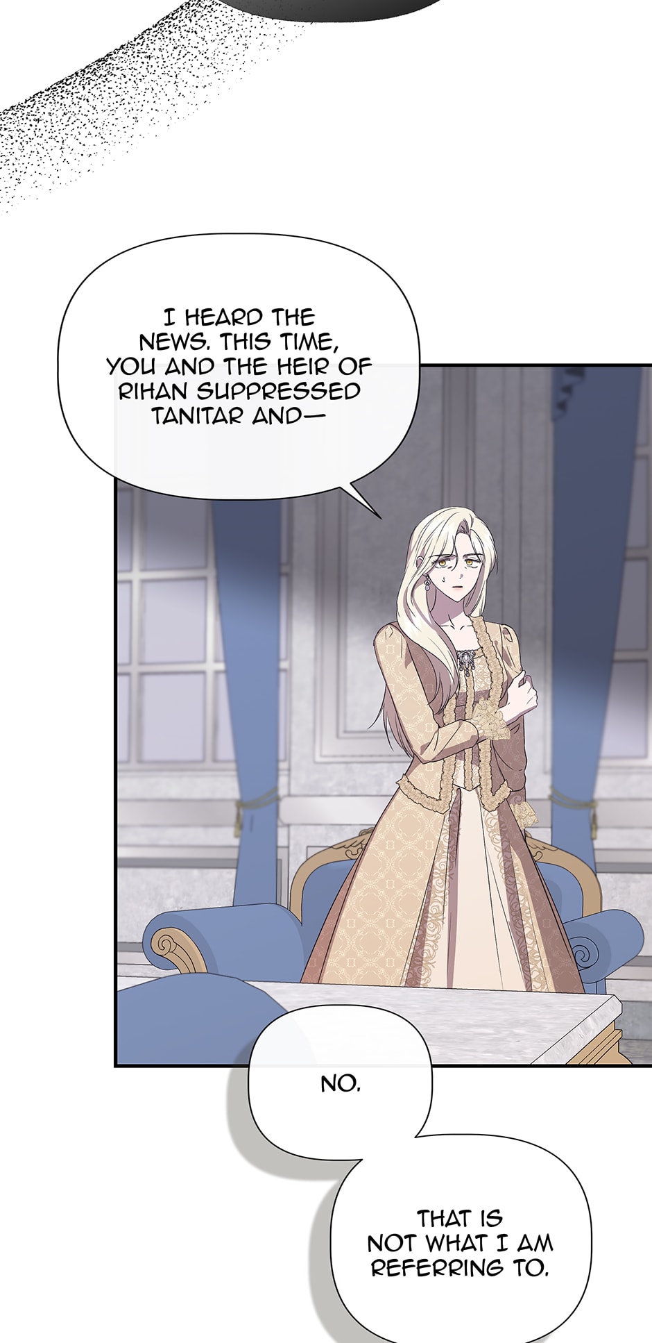 Cinderella Wasn't Me Chapter 124 29